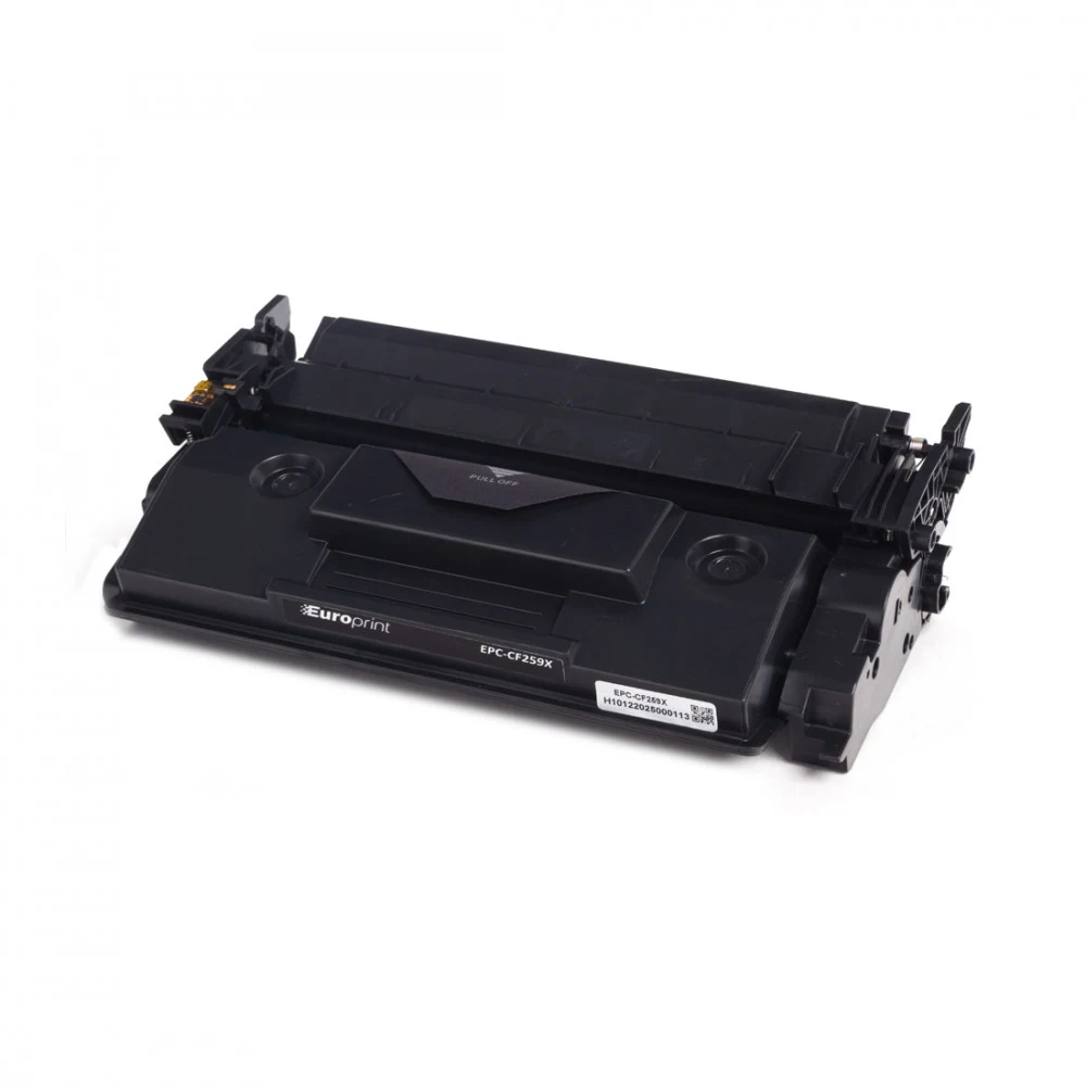 HP 59X Black LaserJet Toner Cartridge для HP LJ Pro M404, MFP M430 / HP LJ Ent M406, MFP M428