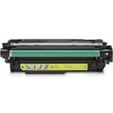 Картридж лазерный HP 654A CF332AC желтый (15000стр.) для HP CLJ Ent M651n/M651dn/M651xh/M680dn