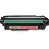 Картридж лазерный HP 654A CF333AC пурпурный (15000стр.) для HP CLJ Ent M651n/M651dn/M651xh/M680dn