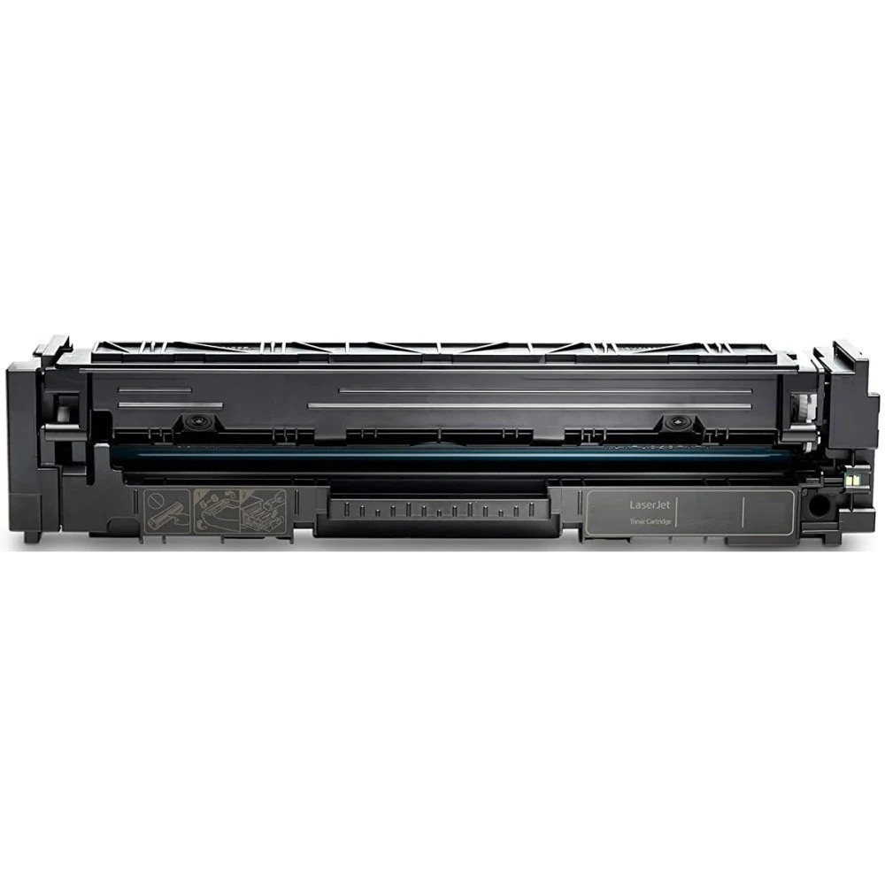 HP W2000A 658A Black LaserJet Toner Cartridge for Color LaserJet M751, up to 7000 pages