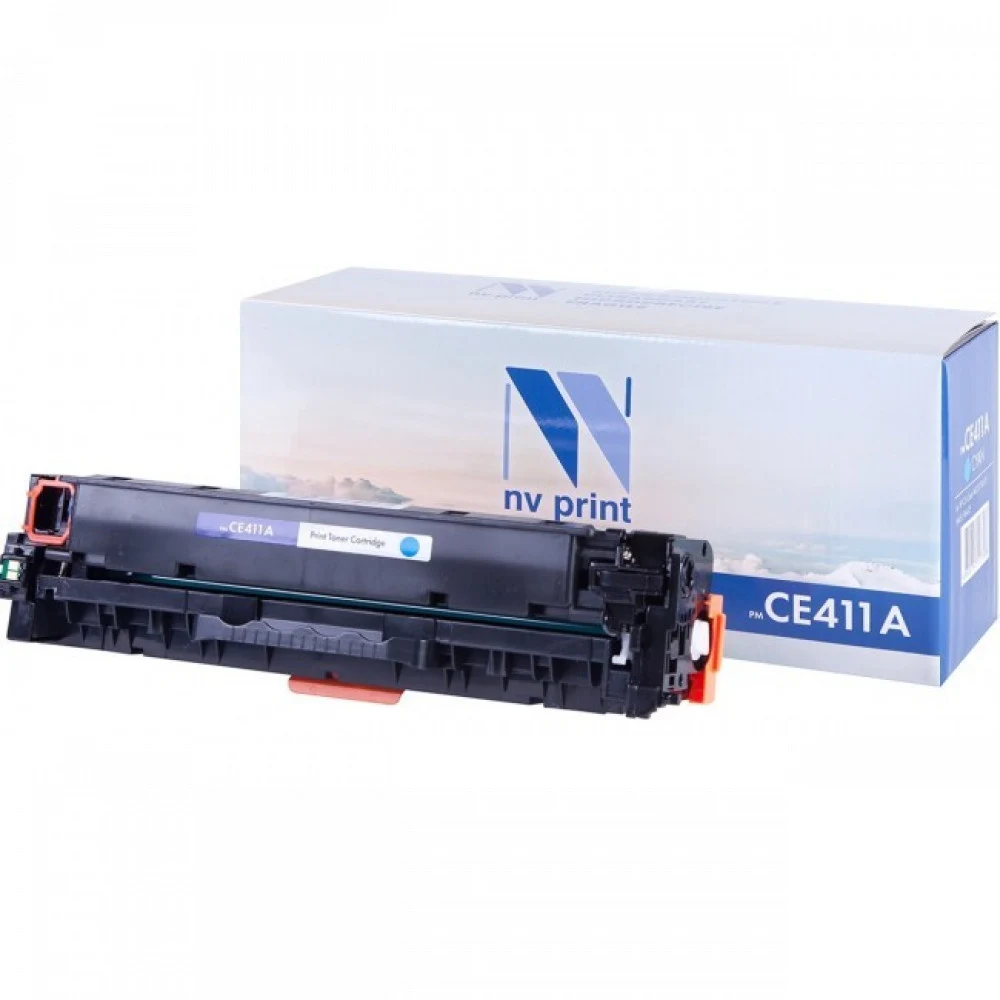 HP 305A Cyn Contract LJ Toner Cartridge HP CE411AC Cyan Contract LaserJet Toner Cartridge. HP LJ Pro 300 Color M351/M375 and HP LJ Pro 400 Color M451/M475 standard capacity 2600 ISO page cyan crtg.