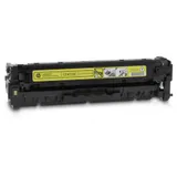 Тонер Картридж HP CE412AC желтый для CLJ M451 (в технологической упаковке) (плохая упаковка)