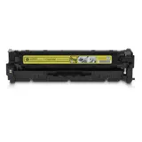 Тонер Картридж HP CE412AC желтый для CLJ M451 (в технологической упаковке) (плохая упаковка)
