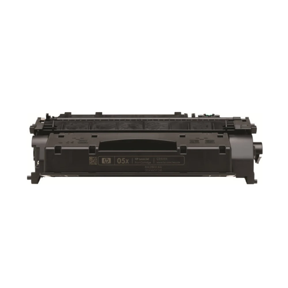 Тонер-картридж HP 05X черный, 6500 стр., для HP LaserJet P2055/P2055d/P2055dn