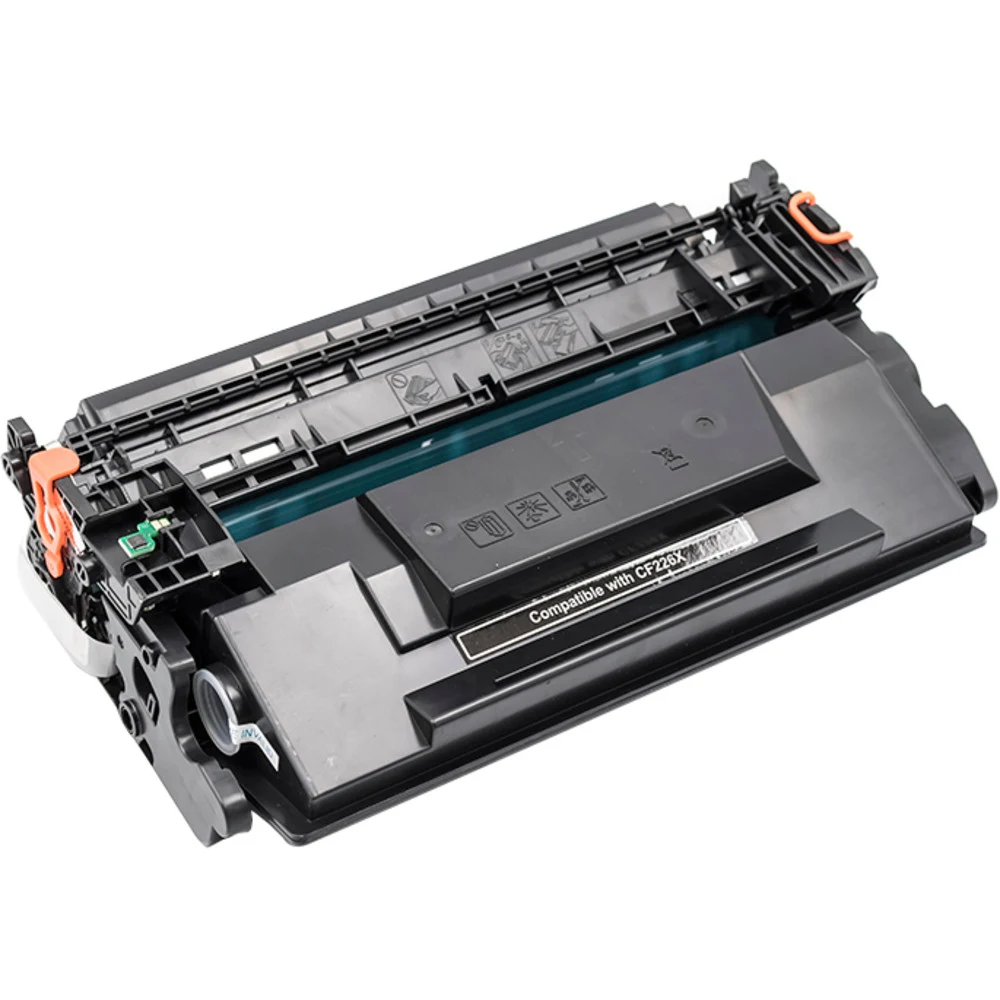 Тонер-картридж HP 26X черный, 9000 стр., для HP LaserJet M402d/M402/M402dn/M402dne/M402dw/M402n/M426dw/M426/M426fdn/M426fdw