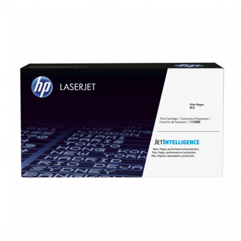 HP W2223X 222X High Yield Magenta Original LaserJet Toner Cartridge for Color LaserJet Pro MFP 3303, up to 2500 pages