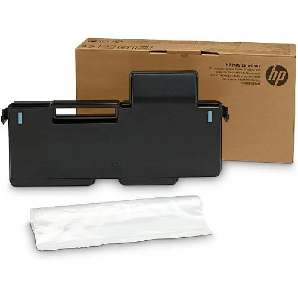 W9016MC Бункер сбора отработанного тонера HP для HP LJ E82540 (300 000стр.)