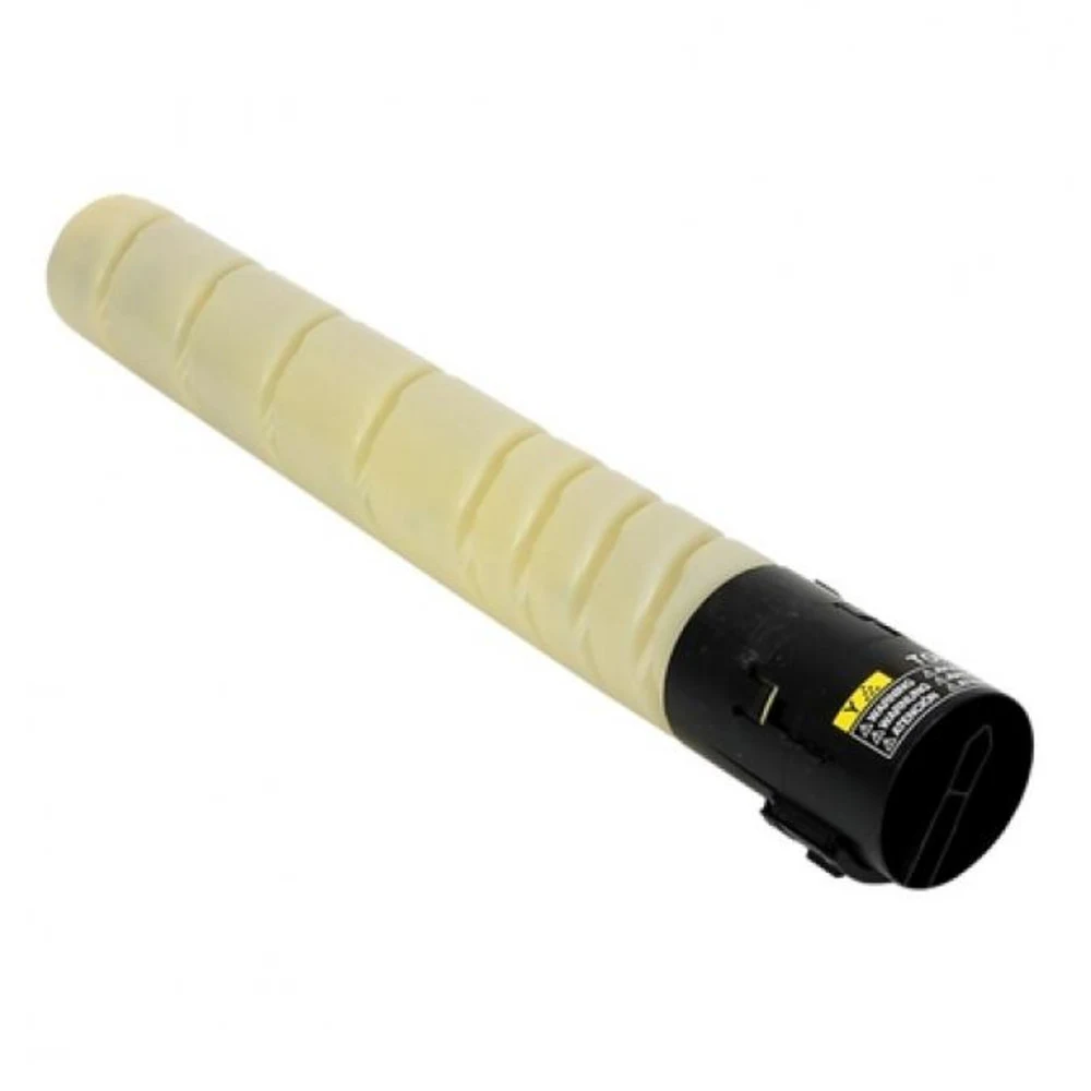 Konica Minolta toner cartridge TN-216Y yellow for bizhub C220/280 26 000 pages