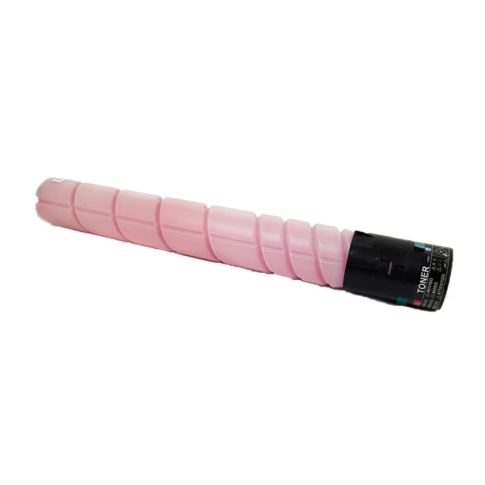 Тонер-картридж Konica Minolta toner cartridge TN-321M magenta for bizhub C224/284/364 25 000 pages