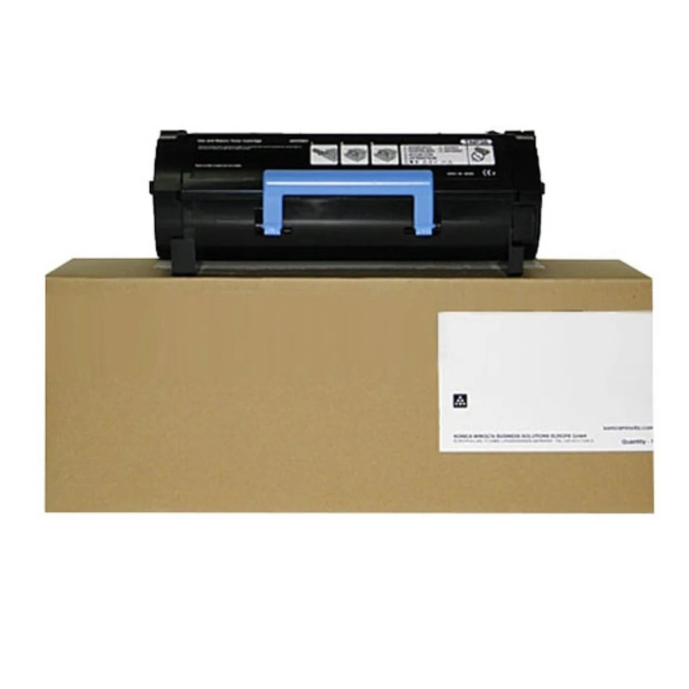 Тонер-картридж Konica Minolta toner cartridge TNP-54 for bizhub 4402p 25 000 pages