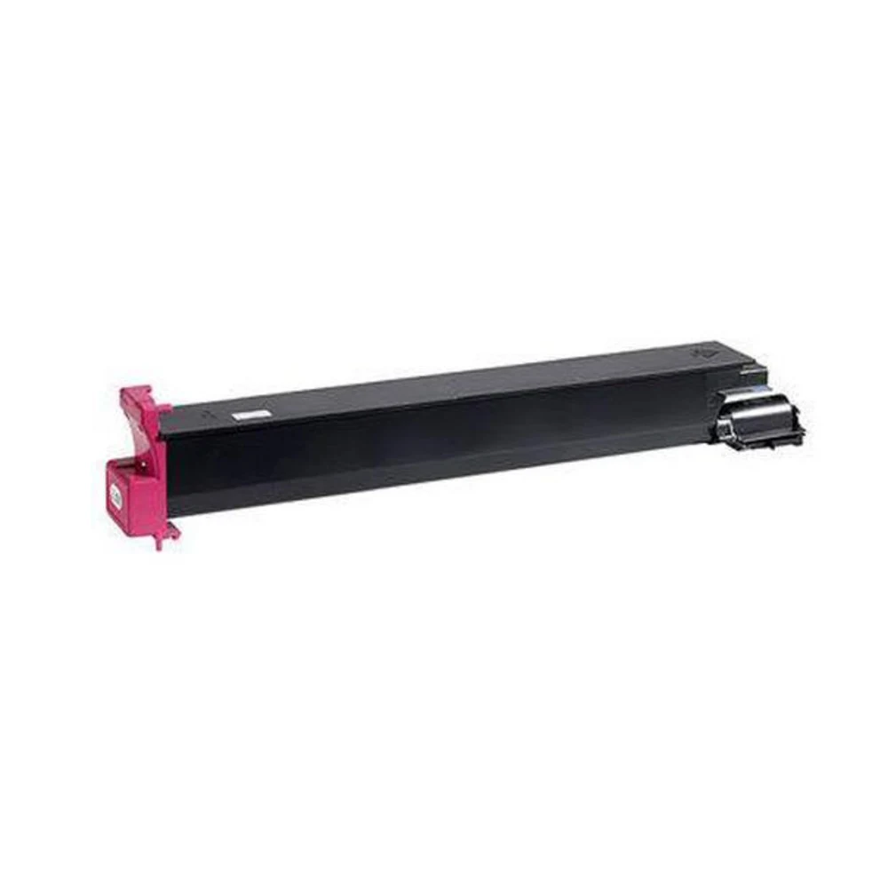 TN-611M A070350 Тонер Konica-Minolta bizhub C451/ C550/ C650, Magenta, 27K