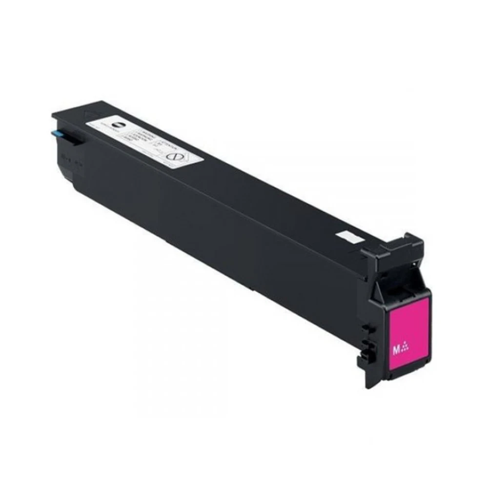 Тонер-картридж Konica Minolta toner cartridge TN-613M magenta for bizhub C452/552/652 30 000 pages распродажа!