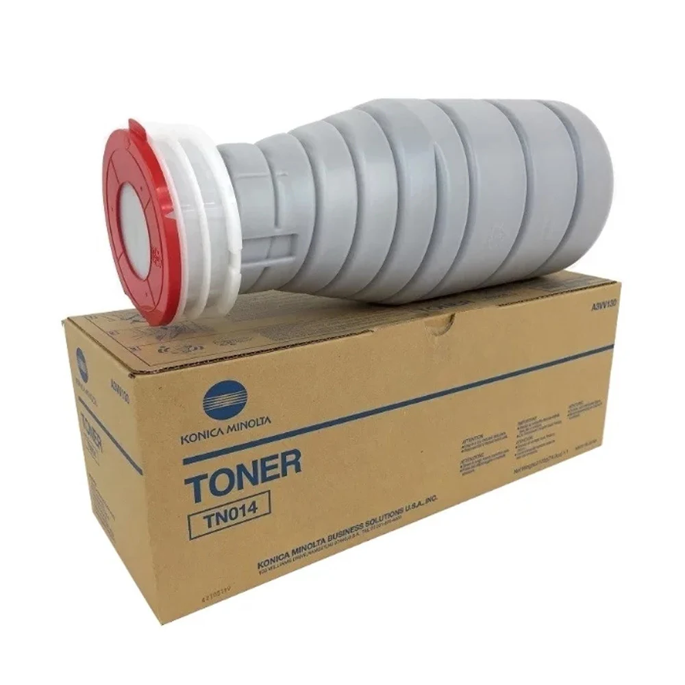Konica Minolta toner cartridge TN-014 bizhub PRESS 1052/1250 (P)1052e/1250e (P) 105 000 pages