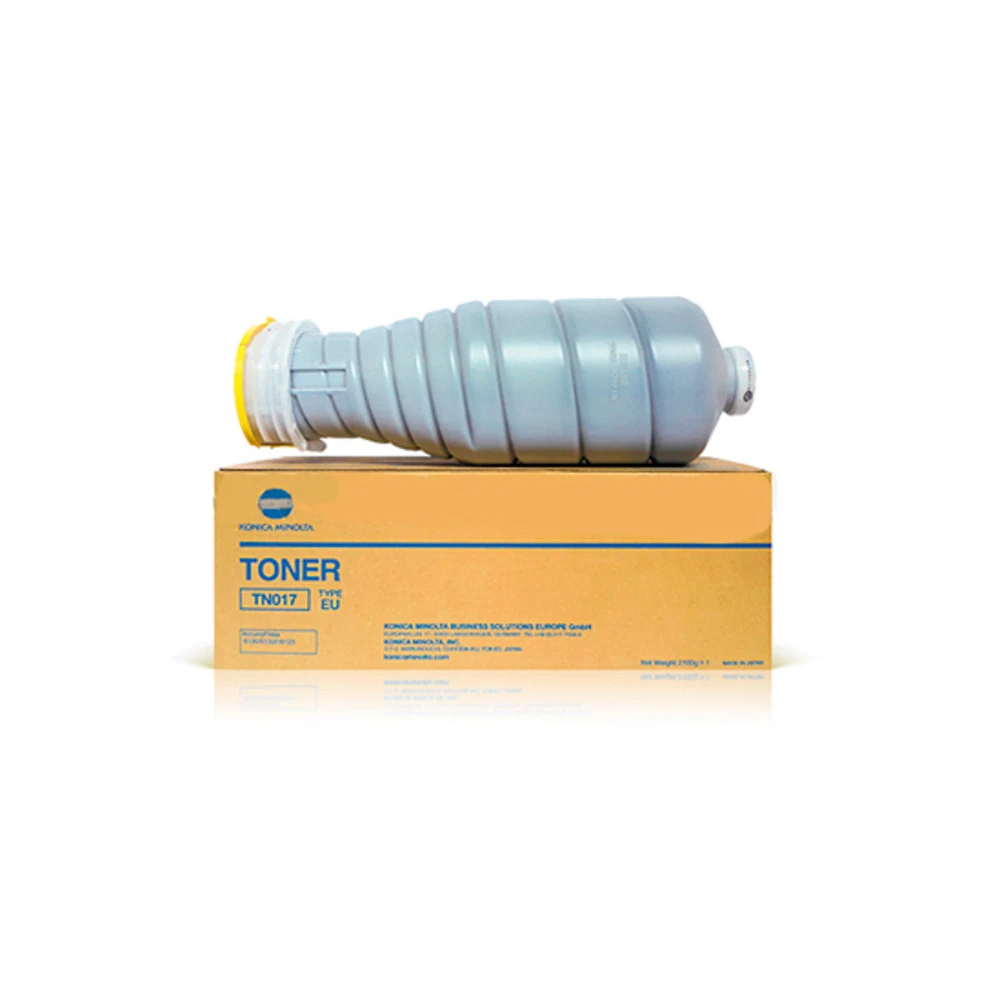 Картридж Konica Minolta Тонер-картридж Konica-Minolta AccurioPress 6120/6136/6136P TN-017 ресурс 105K