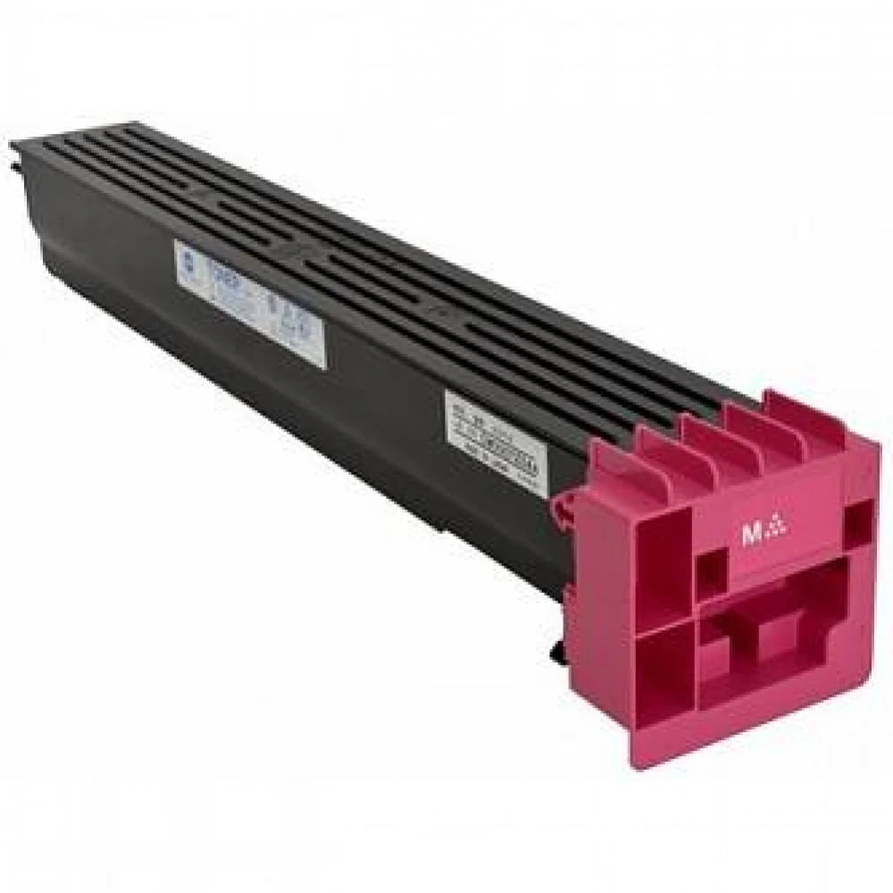 Тонер-картридж Konica Minolta toner cartridge TN-713M magenta for bizhub С659/С759 33 200 pages