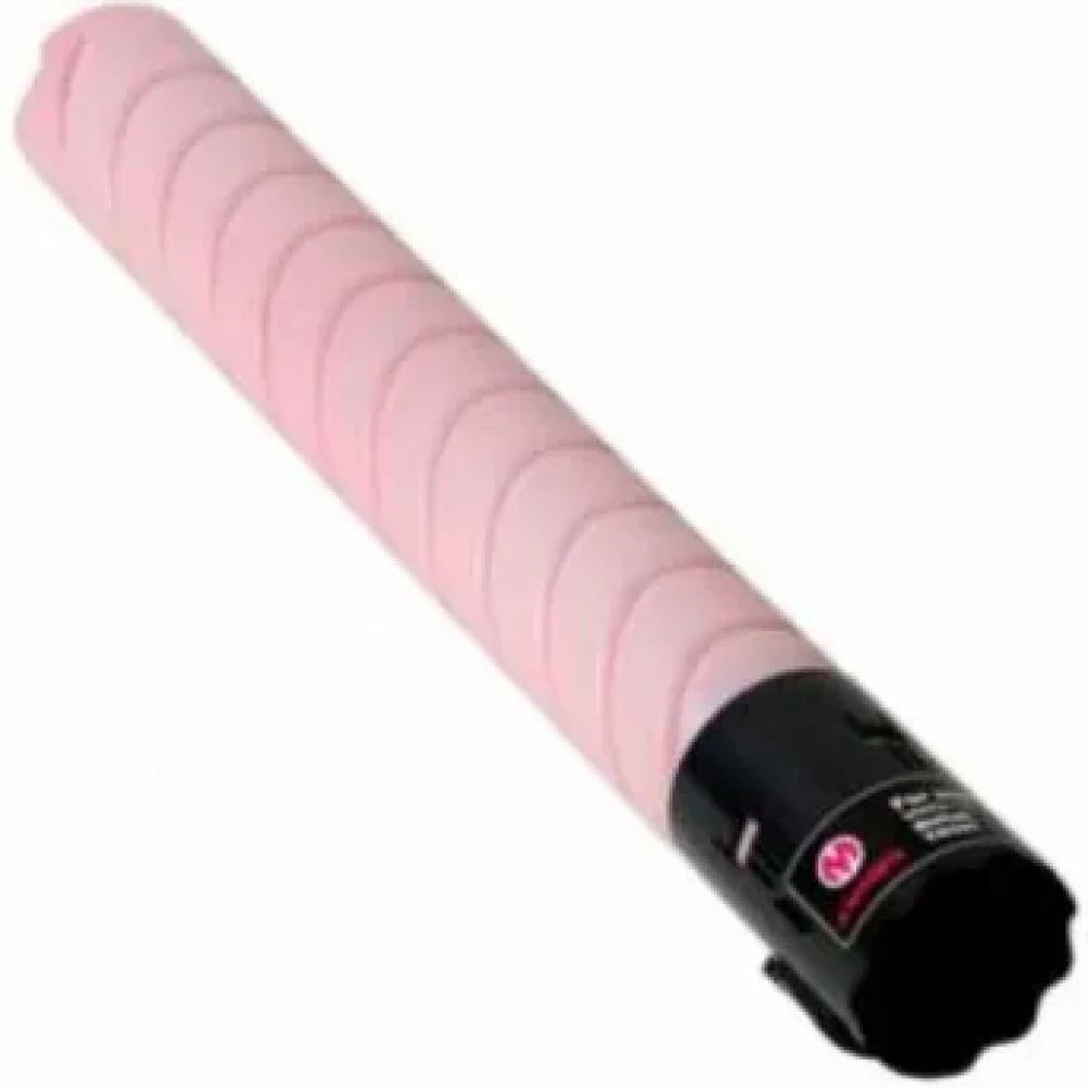 Тонер-картридж Konica Minolta toner cartridge TN-328M H magenta reduced capacity (50% а AAV8350) for bizhub C250i/C300i/C360i 14 000 pages