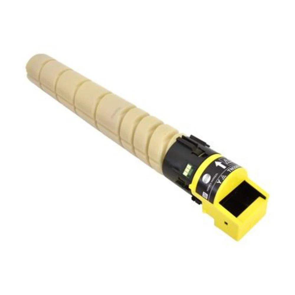 Тонер-картридж Konica Minolta toner cartridge TN-328Y yellow for bizhub C250i/C300i/C360i 28 000 pages