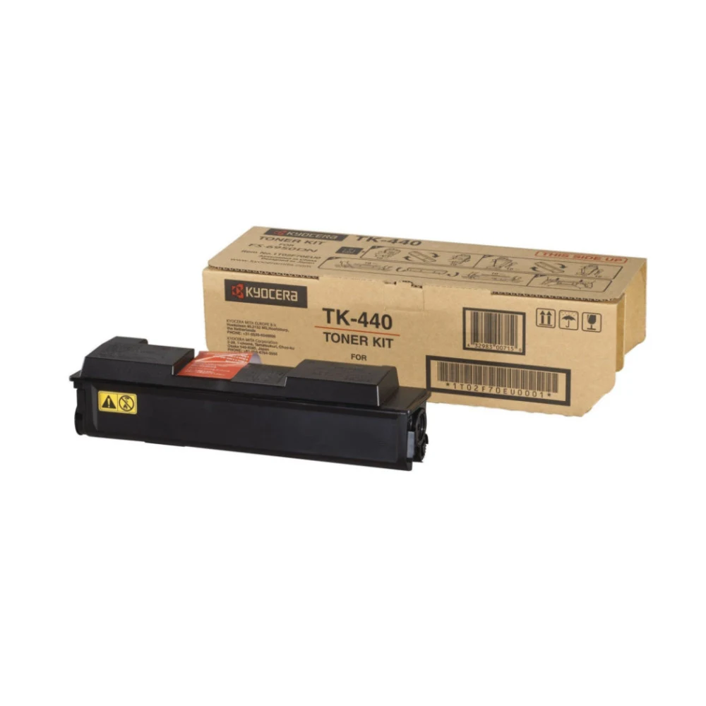 TK-440 1T02F70EU0 Тонер-картридж для Kyocera FS-6950DN (15000 стр.)
