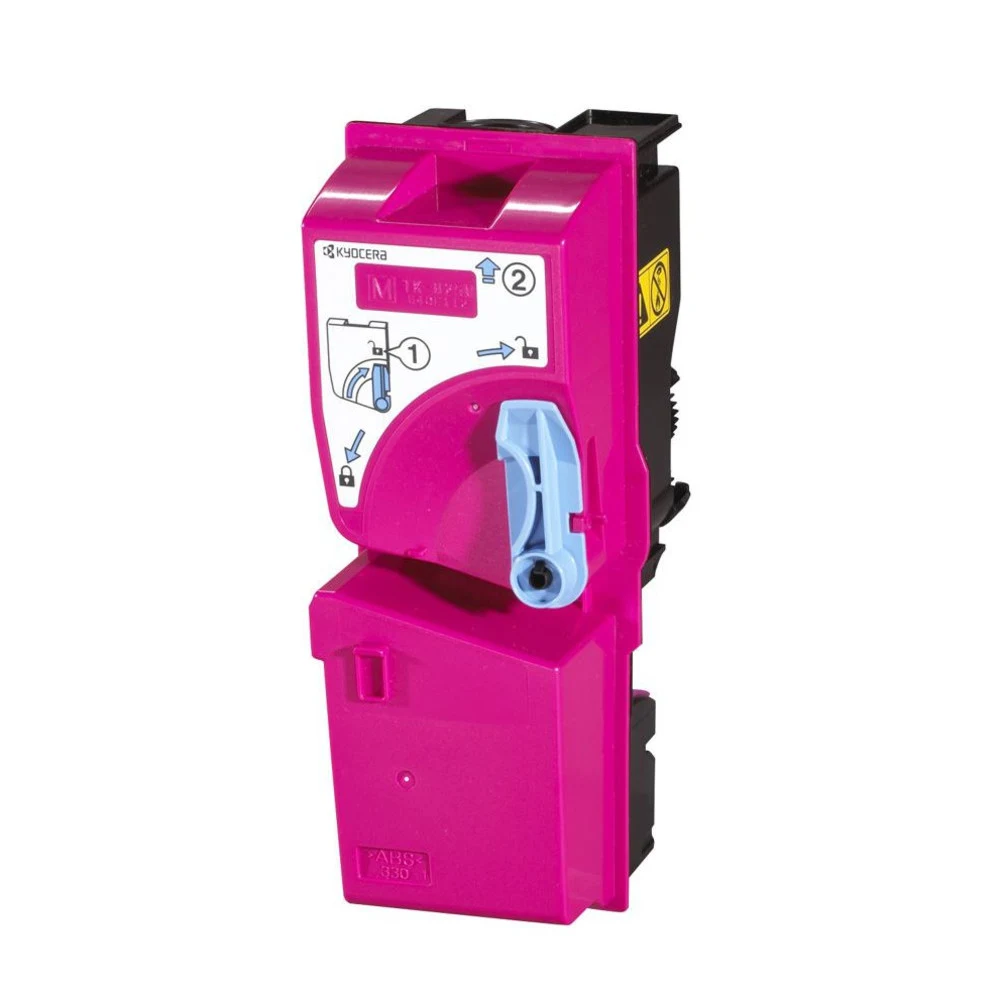 TK-825M 1T02FZBEU0 Тонер-картридж для Kyocera KM-C2520/ KM-C2525E/ KM-C3225/ KM-C3232/ KM-C3232E/