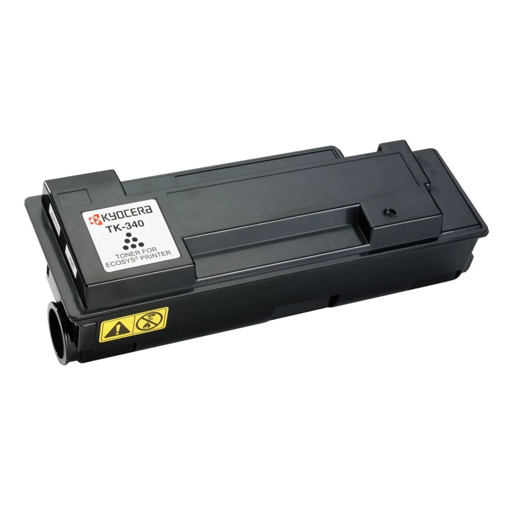 Kyocera Тонер-картридж TK-340 для FS-2020D/2020DN (12000 стр.)