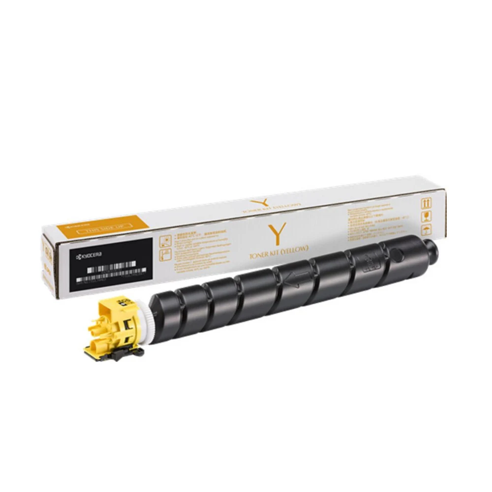 TK-8335Y / 1T02RLANL0 / 1T02RLANL1 Тонер-картридж для Kyocera TASKalfa 3252ci, Yellow(15000стр.)