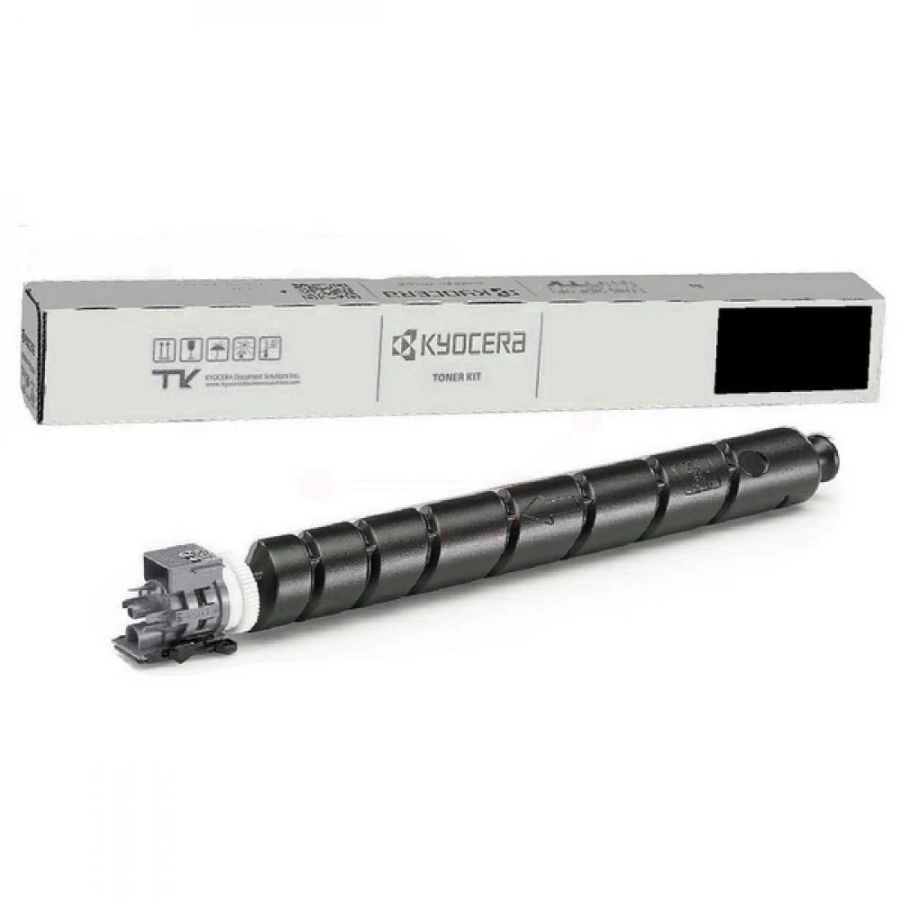 Картридж лазерный Kyocera TK-8375K 1T02XD0NL0 черный (30000стр.) для Kyocera TASKalfa 3554ci 3554