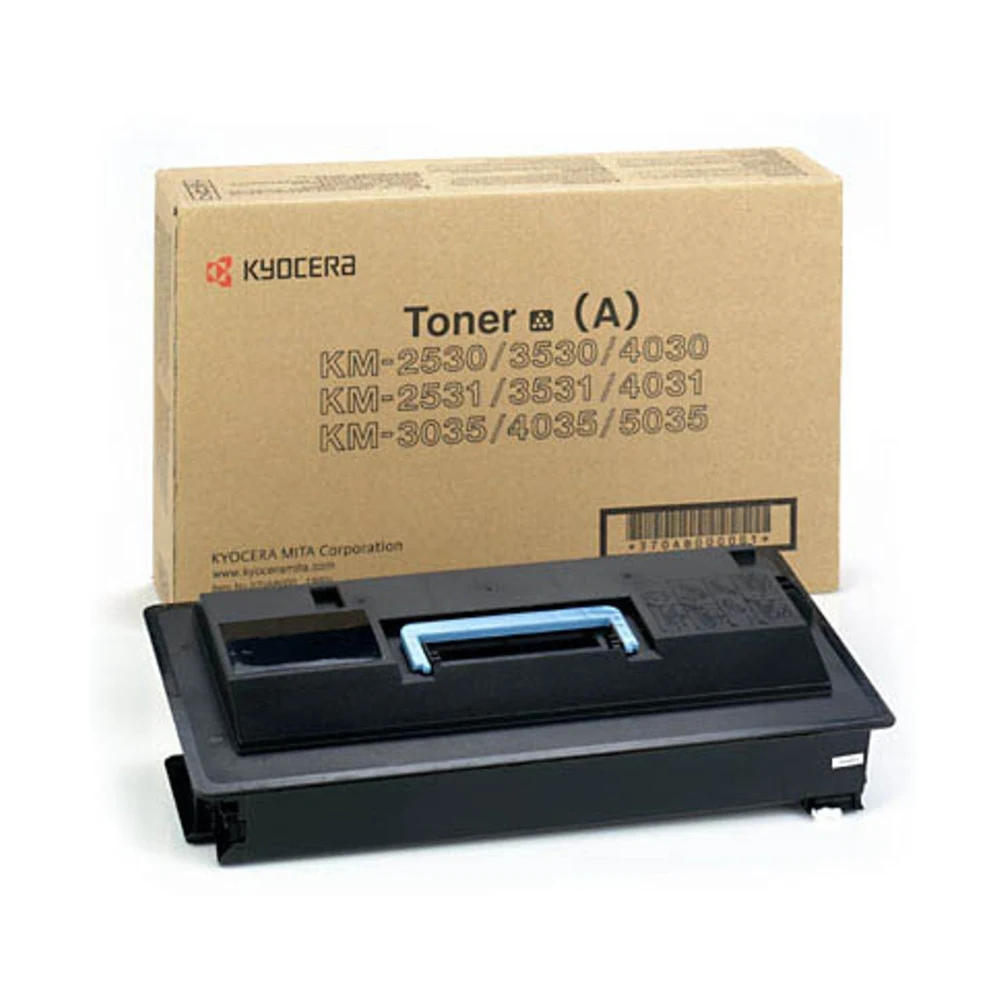TK-2530 Toner A 370AB000 1T02BJOSG0004 Тонер-картридж Kyocera Mita KM-2530/ KM-3035/ KM-3530/ KM