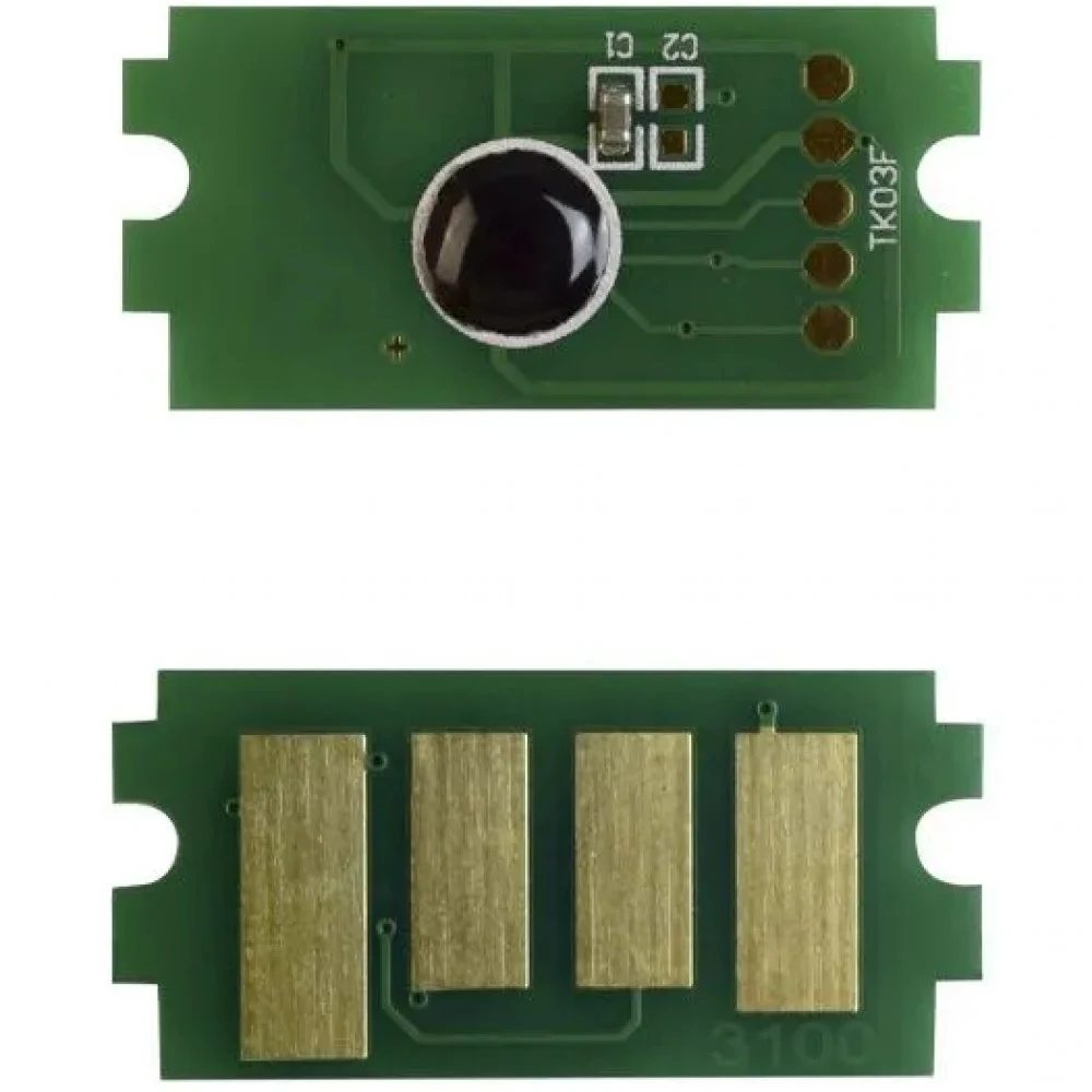 Kyocera Тонер-картридж TK-3100 для FS-2100D/2100DN/4100DN/4200DN/4300DN/M3040DN/М3540DN (12500 стр.)