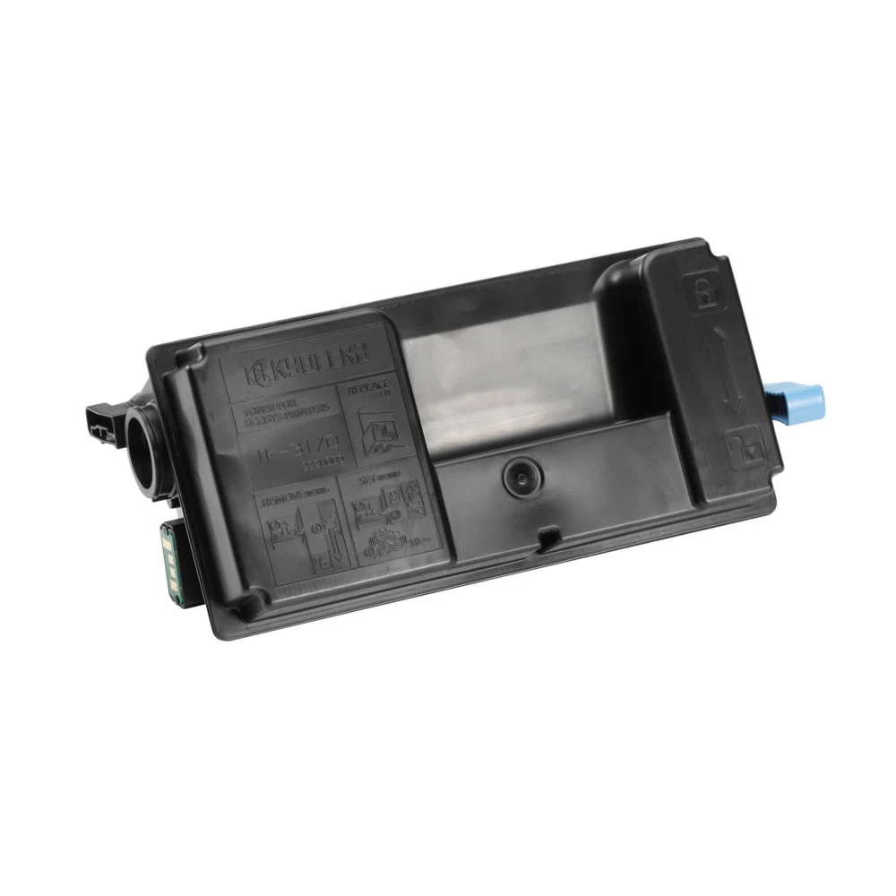 Kyocera Тонер-картридж TK-3170 для P3050dn/P3055dn/P3060dn/P3150dn/P3155dn/P3260dn/M3860idn/M3860idnf (15500 стр.)