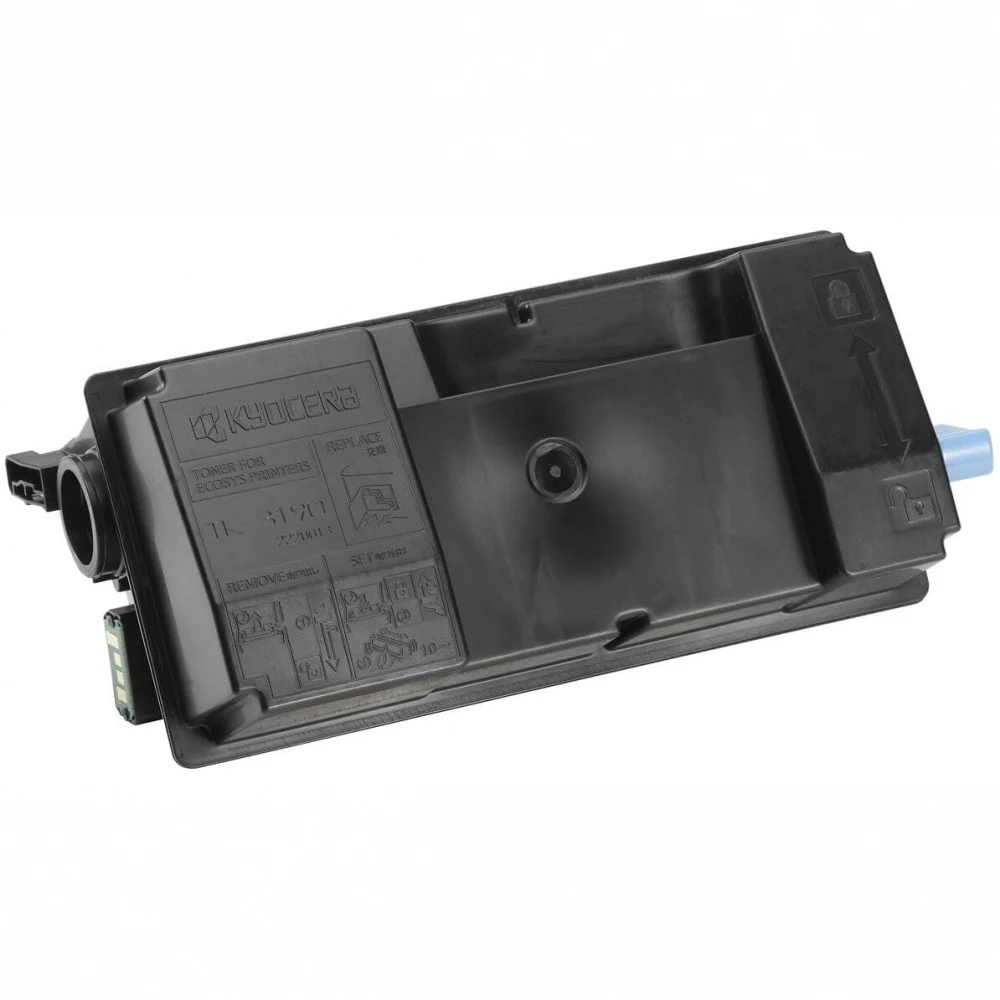 Kyocera Тонер-картридж TK-3190 для P3055dn/P3060dn/P3155dn/P3260dn/M3655idn/M3660idn/M3860idn/M3860idnf (25000 стр.)