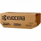 Kyocera Тонер-картридж TK-3190 для P3055dn/P3060dn/P3155dn/P3260dn/M3655idn/M3660idn/M3860idn/M3860idnf (25000 стр.)