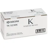 Картридж лазерный Kyocera TK-5230K 1T02R90NL0 черный (2600стр.) для Kyocera P5021cdn/cdw, M5521cdn/cdw