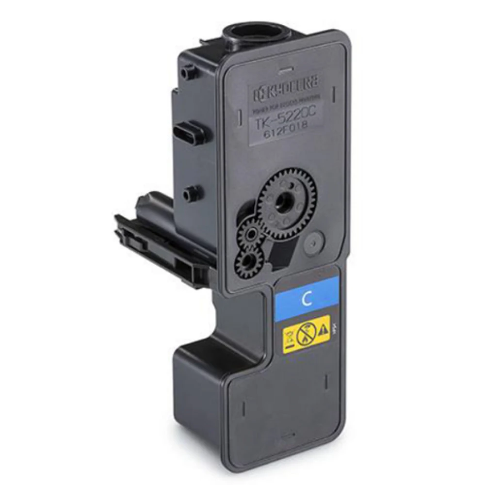 тонер-картридж Kyocera TK-5240C/ Kyocera TK-5240C, 3000 pages for Kyocera P5026cdn/cdw, M5526cdn/cdw, Cyan