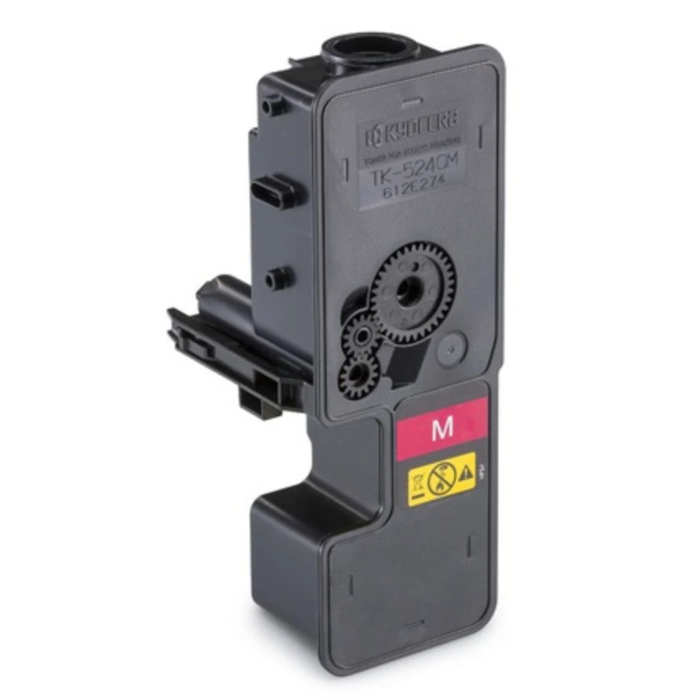 тонер-картридж Kyocera TK-5240M/ Kyocera TK-5240M, 3000 pages for Kyocera P5026cdn/cdw, M5526cdn/cdw, Magenta