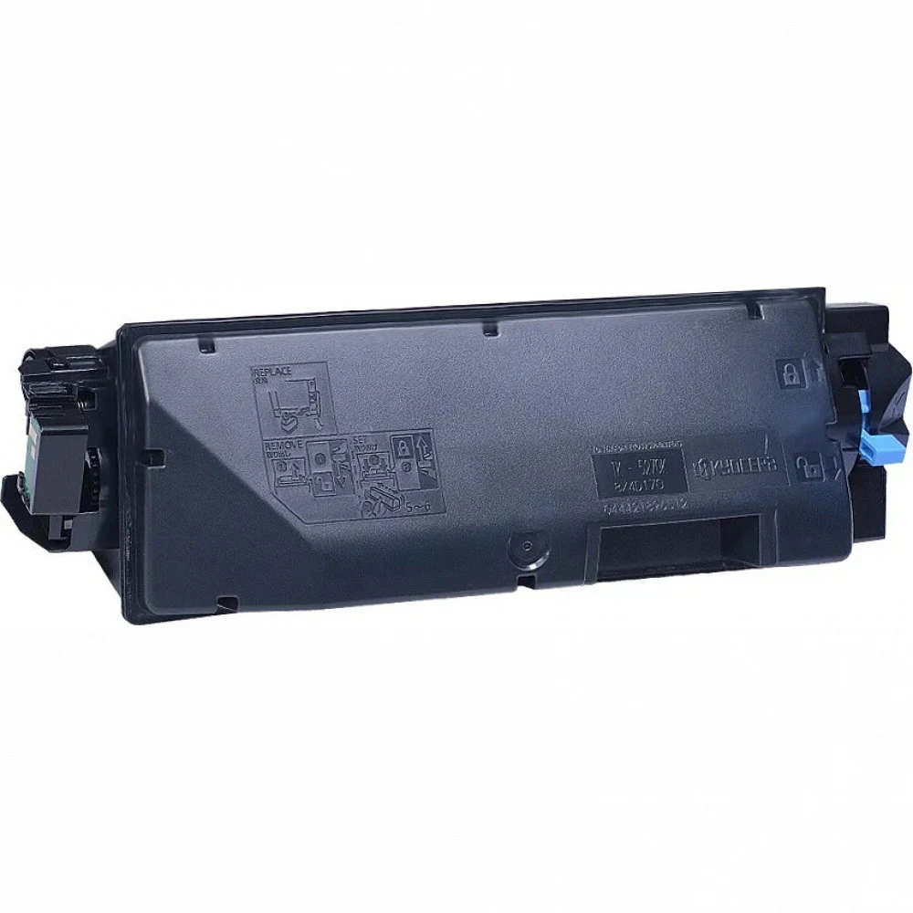 1T02TV0NL0 - Тонер-картридж Kyocera TK-5270K (чёрный) (ресурс 8 000 стр.) для P6230cdn/M6230cidn/M6630cidn