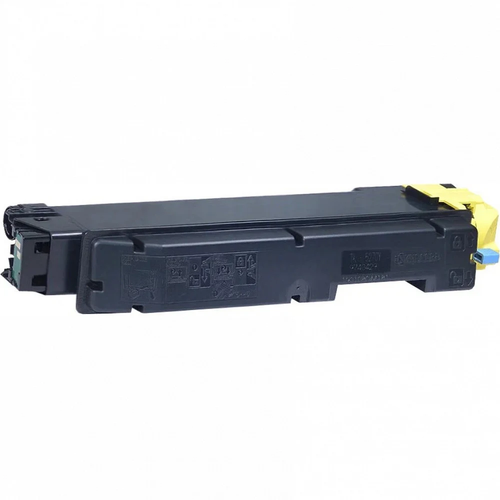 1T02TVANL0 - Тонер-картридж Kyocera TK-5270Y (жёлтый) (ресурс 6 000 стр.) для P6230cdn/M6230cidn/M6630cidn