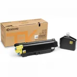 Картридж KYOCERA Тонер-картридж TK-5270Y 6 000 стр. Yellow для M6230cidn/M6630cidn/P6230cdn