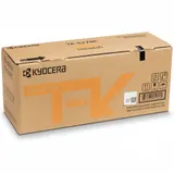 Картридж KYOCERA Тонер-картридж TK-5270Y 6 000 стр. Yellow для M6230cidn/M6630cidn/P6230cdn