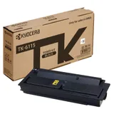 Тонер-картридж Kyocera TK-6115 (ресурс 15 000 стр.) для M4125idn/M4132idn