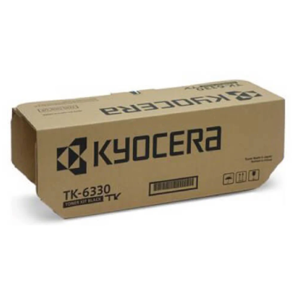 Картридж лазерный Kyocera TK-6330 1T02RS0NL0 черный (32000стр.) для Kyocera ECOSYS P4060dn