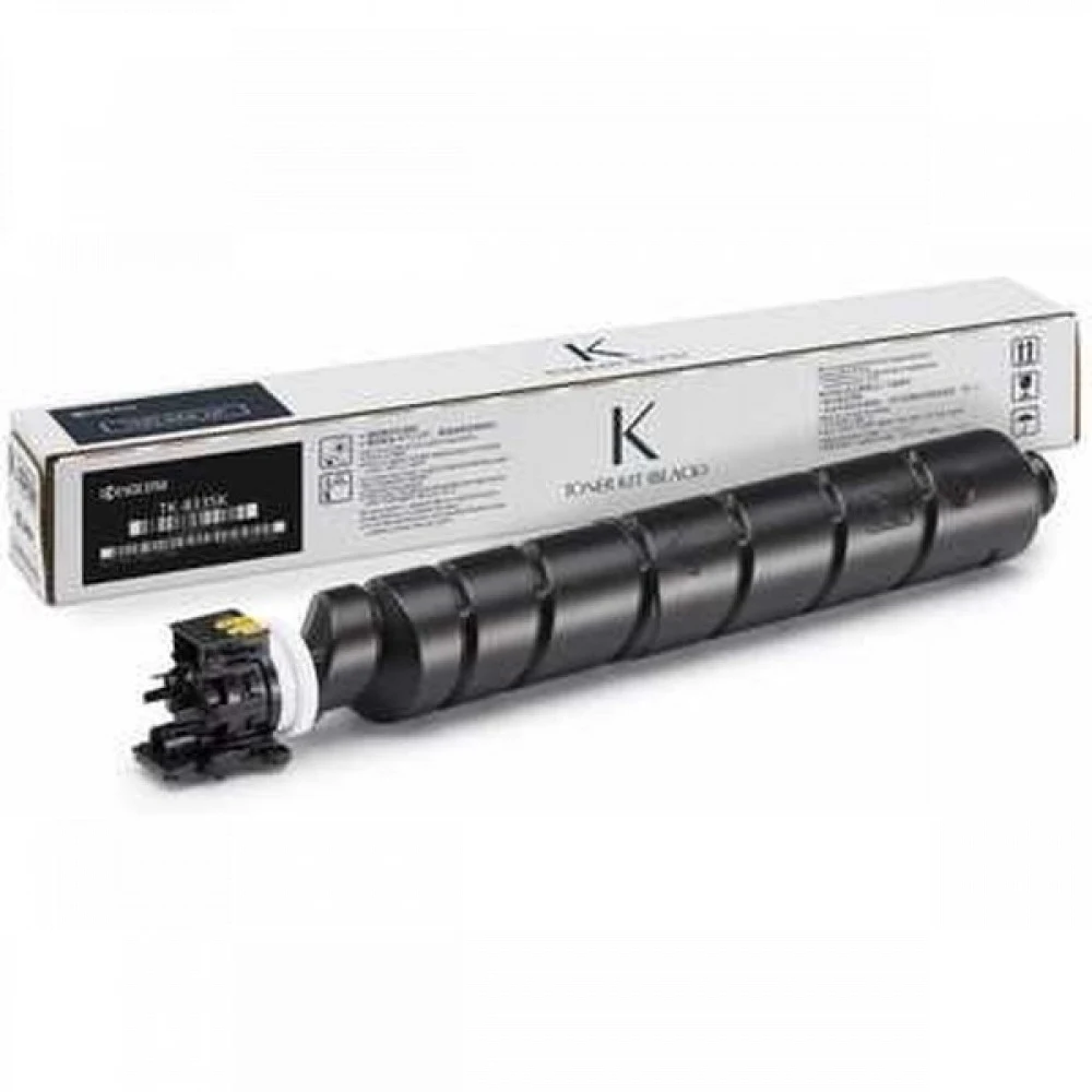 Картридж лазерный Kyocera TK-8335K 1T02RL0NL0 черный (25000стр.) для Kyocera TASKalfa 3252ci