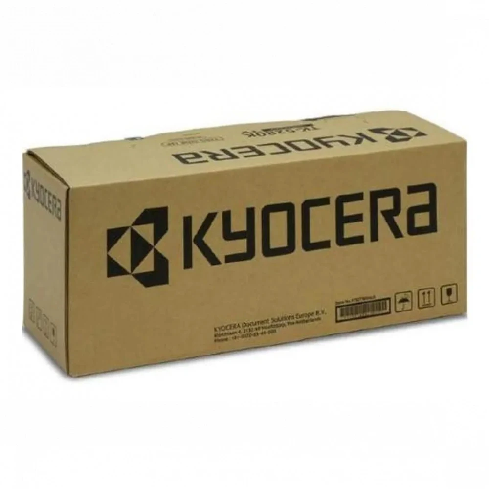 Тонер-картридж TK-8395Y 24 000 стр. Yellow для TASKalfa 3554c