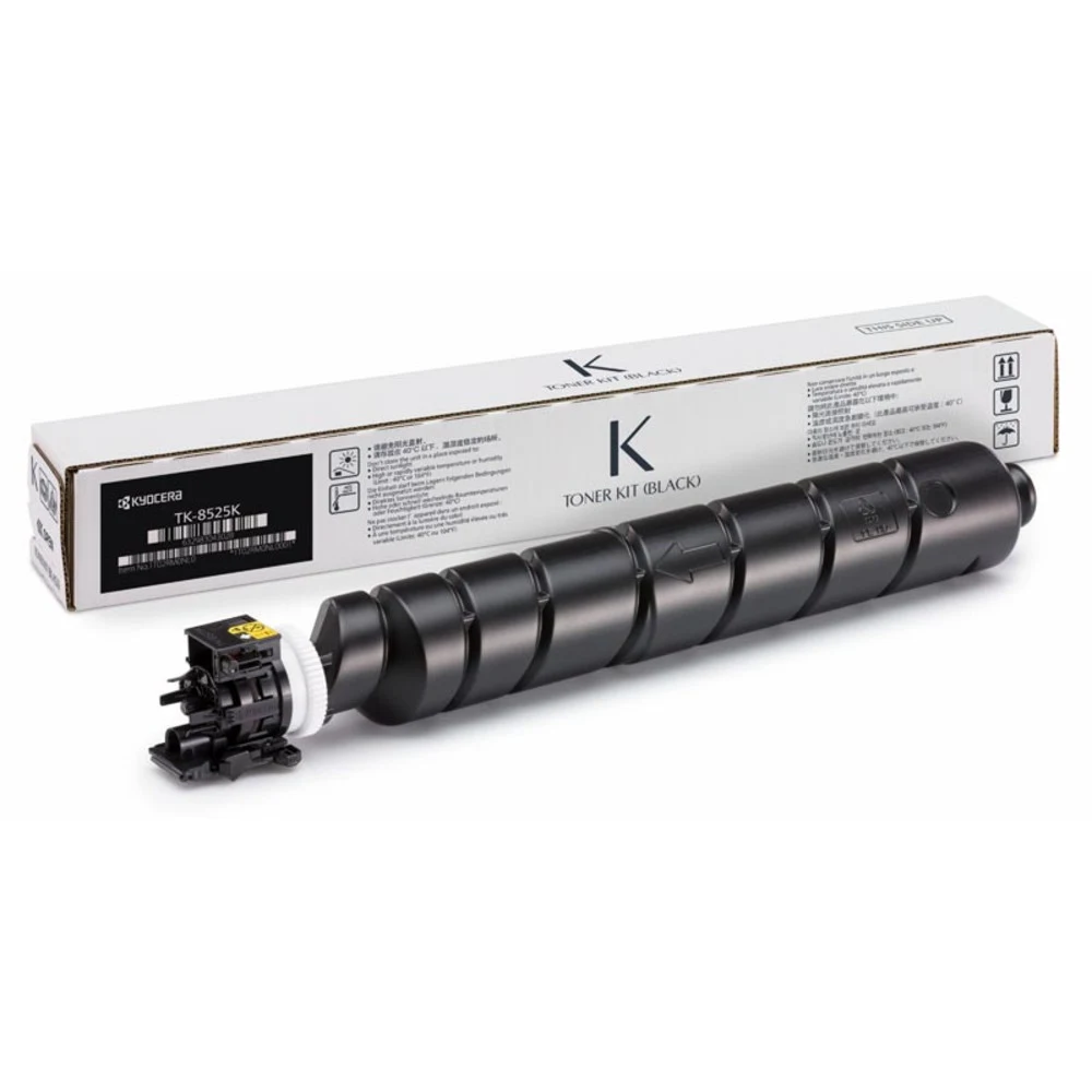 Картридж лазерный Kyocera TK-8525K 1T02RM0NL0 черный (30000стр.) для Kyocera TASKalfa 4052ci/4053ci