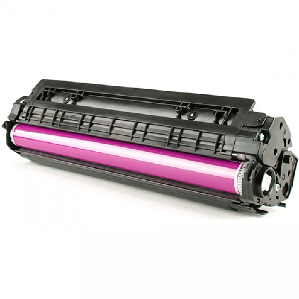 1T02XNBNL0 - Тонер-картридж Kyocera TK-8735M (малиновый) (ресурс 40 000 отп.) для TASKalfa 7052/8052/7353/8353ci