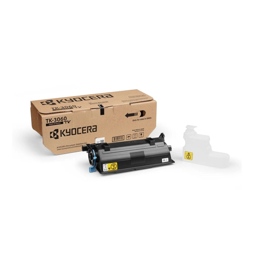 тонер-картридж Kyocera TK-3060/ Toner Cartridge Kyocera TK-3060 14 500 pages for M3145idn/M3645idn