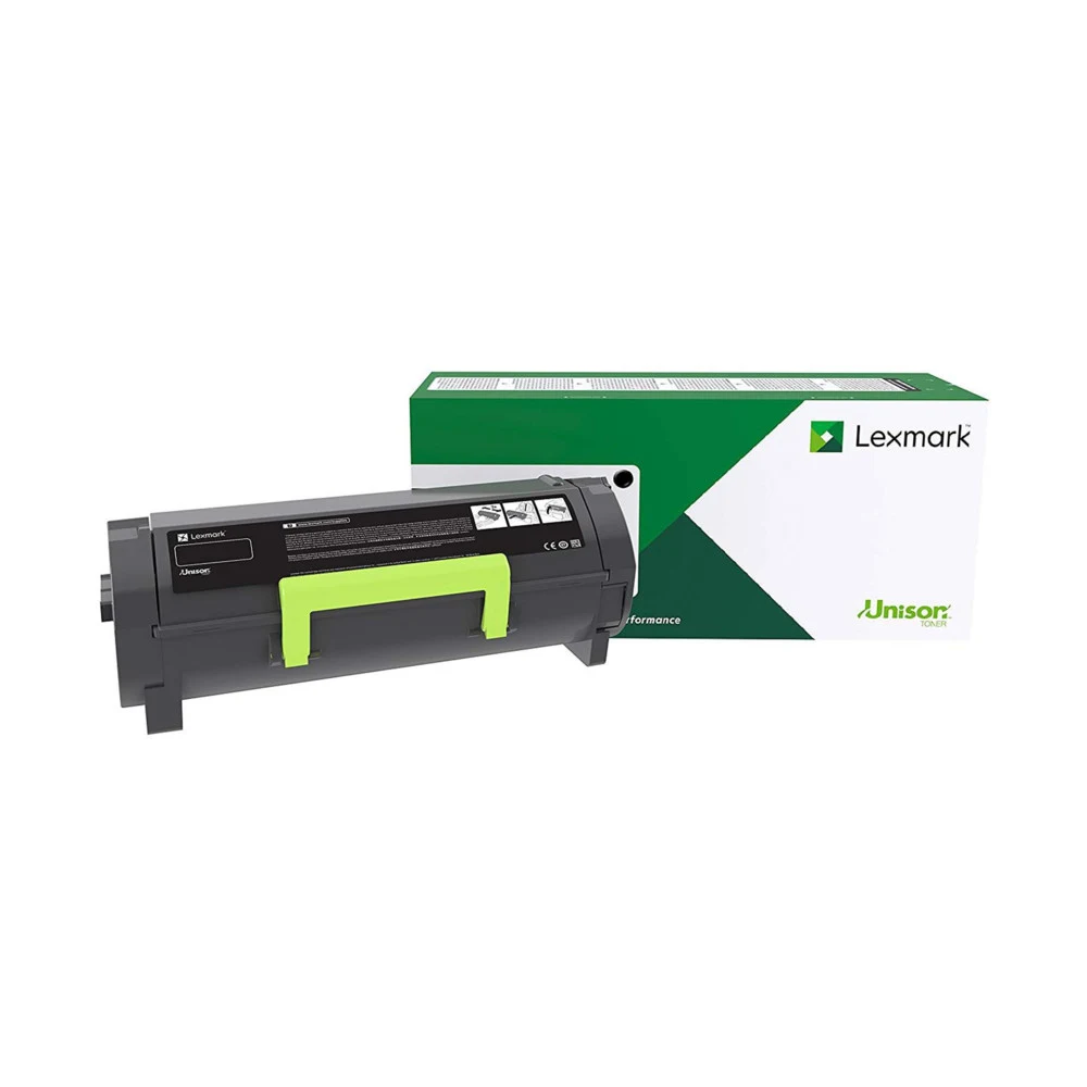 Картридж Lexmark Картридж с черным тонером высокой емкости 3000 стр. для B2236dw, MB2236adw (в рамках программы возврата картриджей)