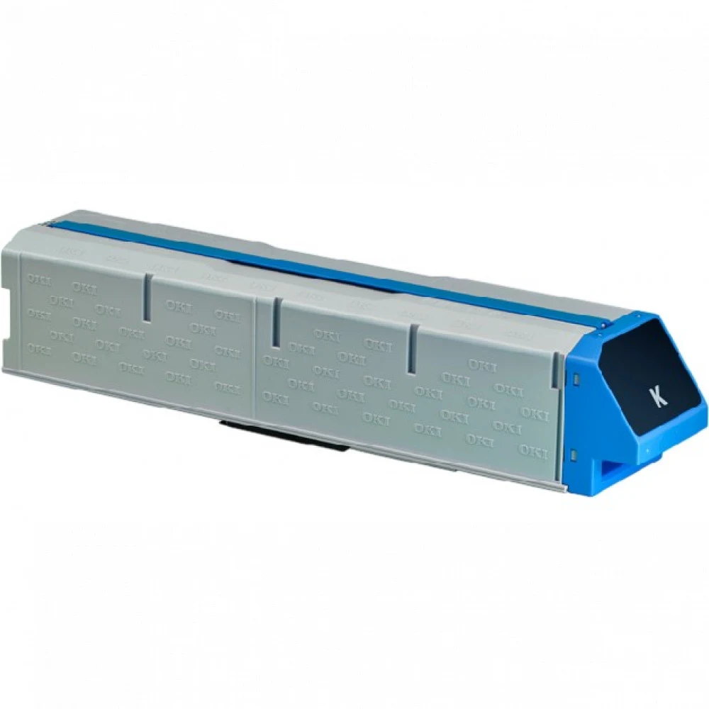 45536556 - Тонер-картридж чёрный (51K) OKI Pro9431/Pro9541/Pro9542