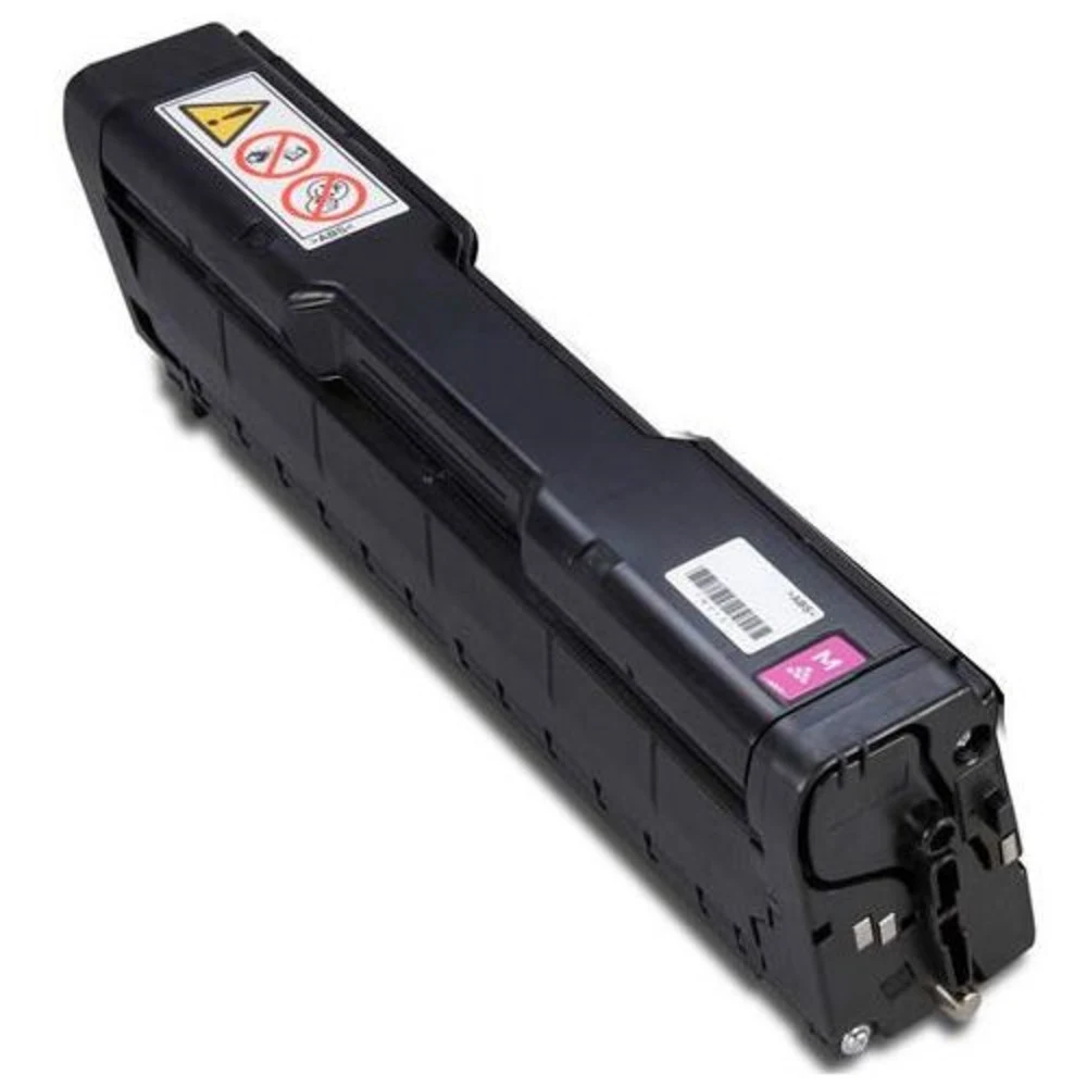842194 - Тонер-картридж тип MPC8003 малиновый для Ricoh MPC6503/8003SP (26000стр)