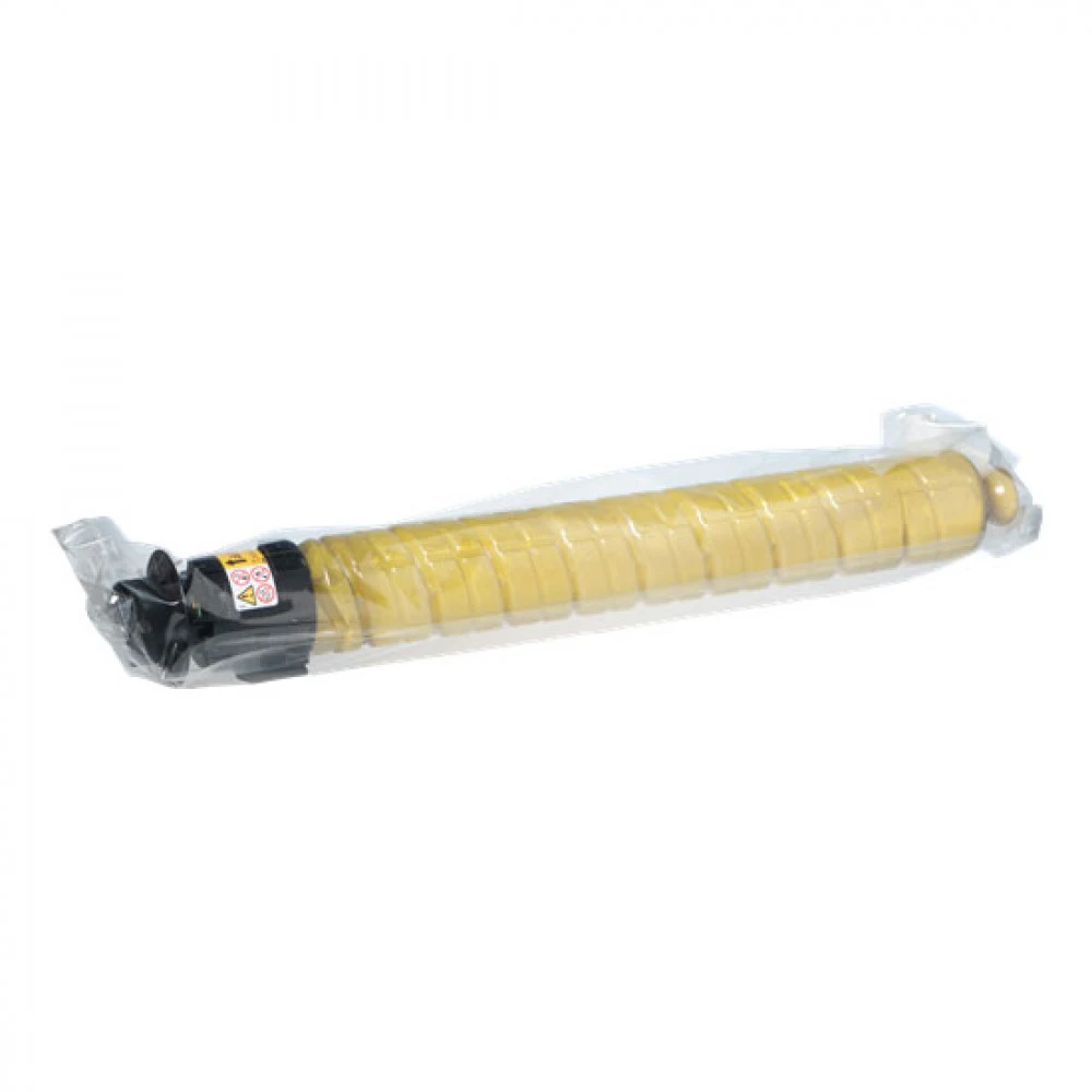 842312 - Тонер-картридж большой емкости тип IMC2500H желтый для Ricoh IMC2000/2500 (18100стр по ISO/IEC 19798)
