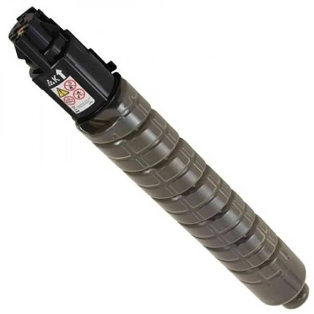Картридж лазерный Ricoh IM C300-K 842601 черный (17000стр.) для Ricoh Ricoh IMC300/400